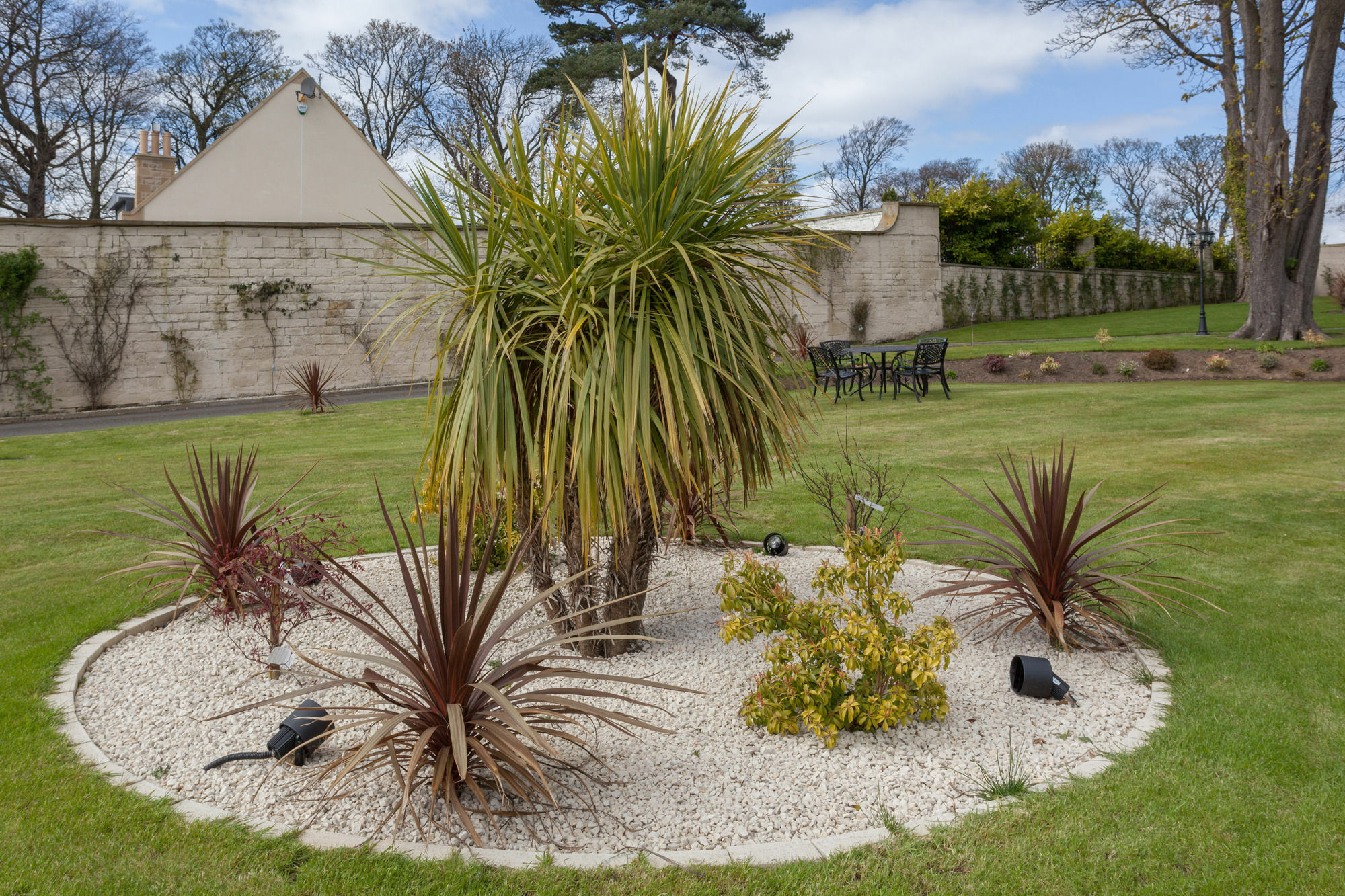 Kellerstain Stables B & B Edinburgh Exterior photo